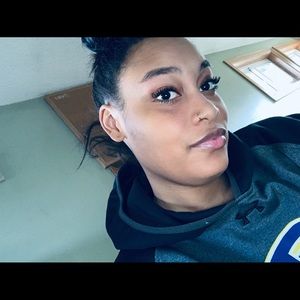 Meet your Posher, Dorothy